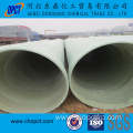 GRP pipes Glass Reinforced Plastic Mortar Pipe RPM